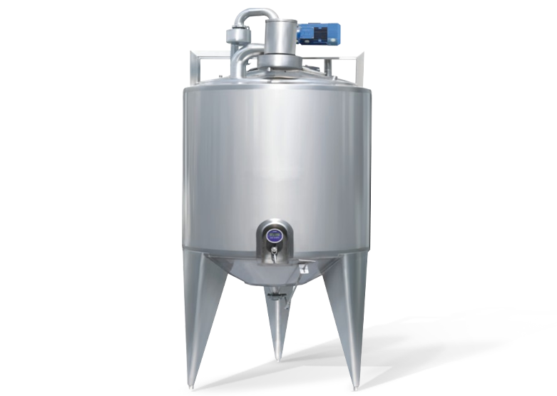 Rezervor de fermentare din oțel inoxidabil Rezervor de fermentare din oțel inoxidabil