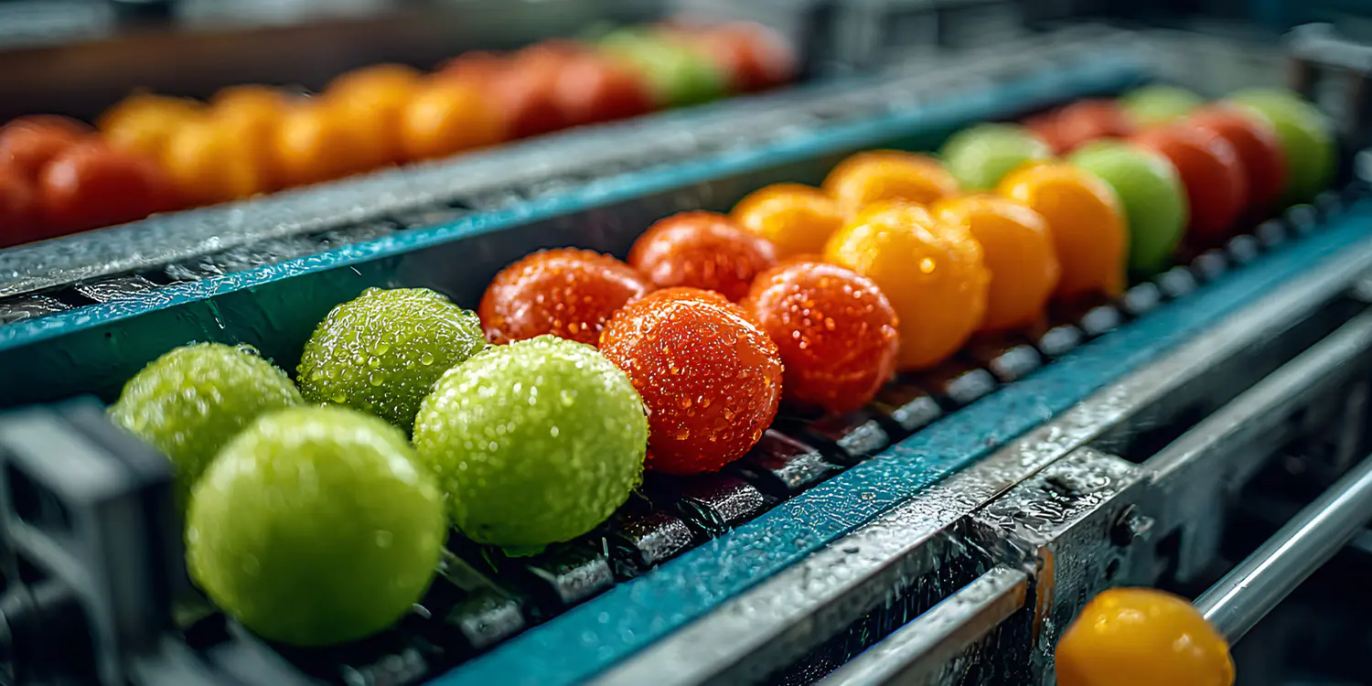 Cum îmbunătățește echipamentul multifuncțional de transport al alimentelor eficiența procesării moderne a alimentelor?